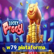 w79 plataforma